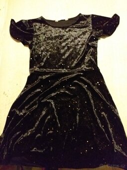 Společenské šaty - 3