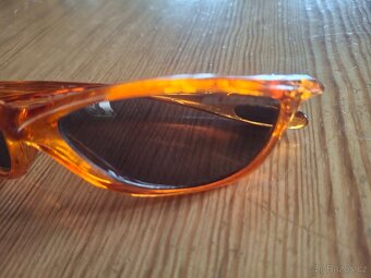 Dětské sluneční brýle Blizzard - 3