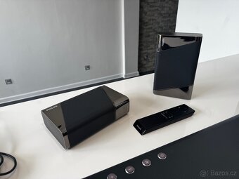 7.1.2 Soundbar Philips Fidelio B97 - 3