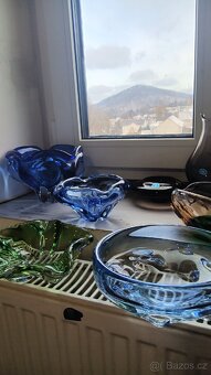 Prodám autorske sklo - 3