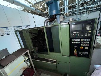 CNC soustruh Spinner PD 400 (1994) - 3