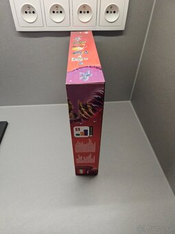 NOVÉ LEGO Ninjago 71831 Chrám nindžů Spinjitzu - 3