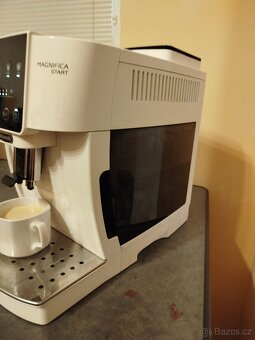 Automatický kávovar, espresso De'Longhi Magnifica Start - 3