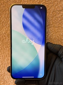 IPhone 13 Pro Max 512GB Gold - 3