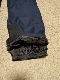 Kalhoty zimní dámské lyžařské - 3