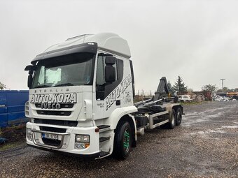 Iveco Stralis - 3