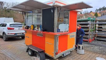 pojízdné občerstvení - 3