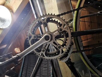 Silniční kolo favorit - 3