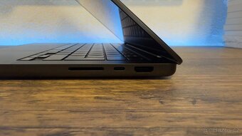 Apple Macbook pro 14 M3 pro 18Gb 512Gb - 3