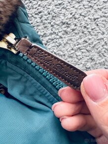 Elodie Details zimni fusak- pretty petrol - 3