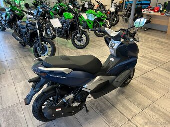 Tumoto Easymax Plus 125 2025 - 3