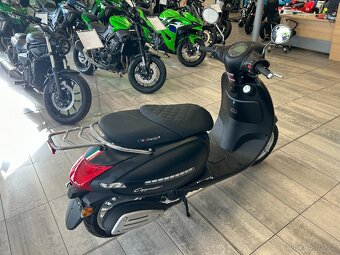 Capirelli Cappucino 125 2025 - 3