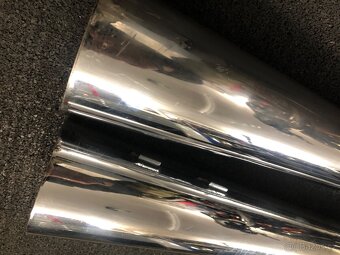 Harley Davidson laditelne koncovky touring Evo, TC - 3