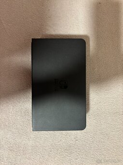Nintendo Switch OLED - 3