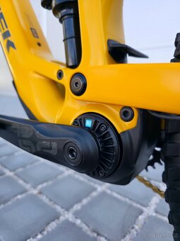 Elektrokolo Trek Fuel EXe 9.8 Carbon 2023 - 29″ - 3