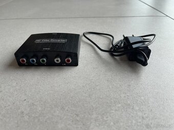 HD Video Converter - 3