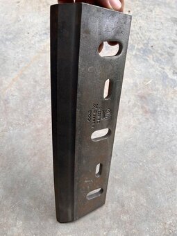 Kukuřičné nože na řezačku KRONE - 3