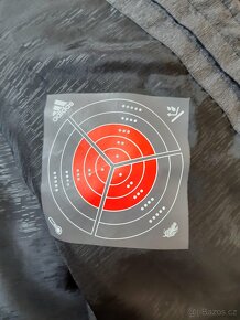 Adidas zimní bunda vel. M top stav - 3