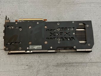 GPU AMD RX 6700-XT 12GB GDDR6 - 3