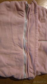 Spací pytel pro dítě - 3