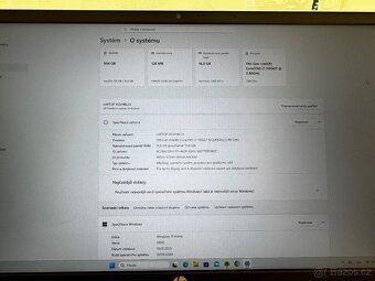 Notebook HP Pavilion 14 - 3