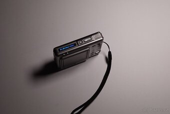 Praktica DC Slim 5 - 3