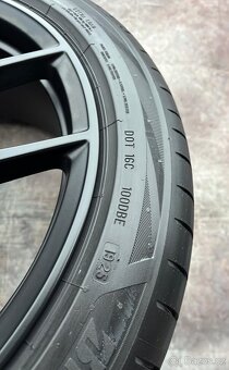 Letní top alu kola Bmw Performance 225/45R18 95Y - 3