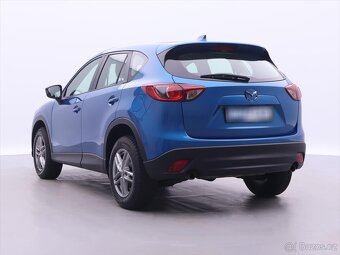 Mazda CX-5 2,0 Skyactiv 121kW 1.Majitel (2013) - 3
