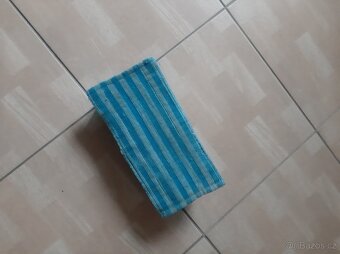 Prodám aku vysavač mop - 3