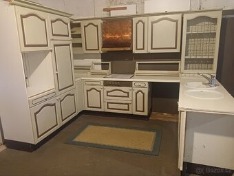 Provance rohová linka - 3