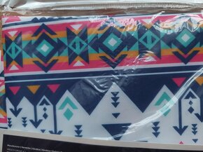 Krásný nový batoh gymsack gymsak bágl - unisex pánský dámský - 3