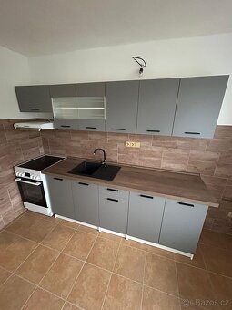 Pronájem bytu 1+1 Chodská Lhota - 3