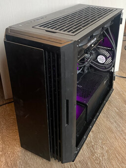 Výkonný PC i9 13900KF, 64GB DDR5, 1TB SSD, RTX 3080,WiFi,BT - 3