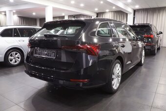 Škoda Octavia 4 Combi TSI 110kW / 2 roky plná záruka v ceně - 3