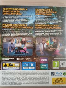 Wonderbook - Na PS3 - PlayStation 3 CZ Dabing - 3