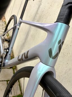 Liv Langma Advanced 2 - 3