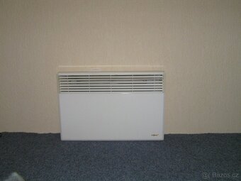 Přímotop ECOFLEX - 3