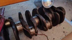 Honda CRX díly motoru D16Z5 - 3