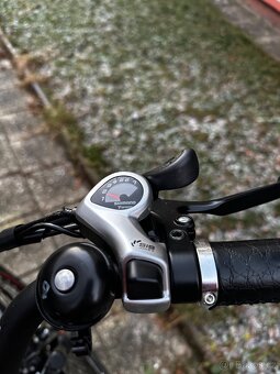 Elektrokolo Crussis e‑City 1.10 - 3