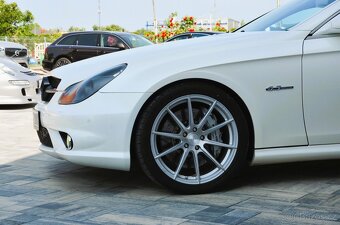 Mercedes Benz CLS 63 AMG JAPAN - 3