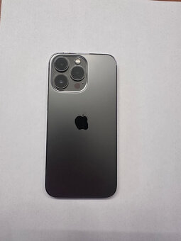 Prodám iPhone 13 Pro Graphite 128 GB - 3