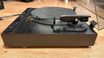 Gramofon Denon DP-37F - 3