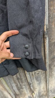 Velmi starý žaket. 30 léta. - 3