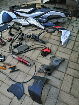 ND Maxon Ardour 125 - 3