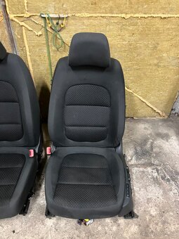 Superb 2 kombi sedačky - 3