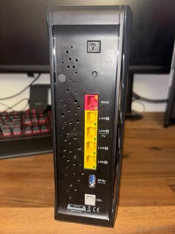 Router O2 Smart Box 2 - 3