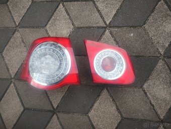 Zadní světla Passat, Golf, Jetta - 3