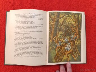 DOBYTÉ TAJEMSTVÍ - Miloš Holas - 3