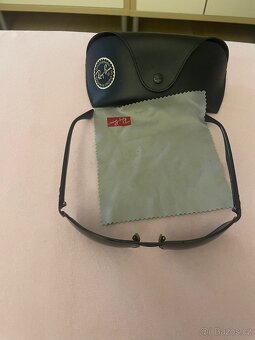 Sluneční brýle Ray ban 3445 - 3