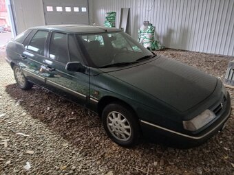 Citroen Xm 2.5 td  1995 - 3